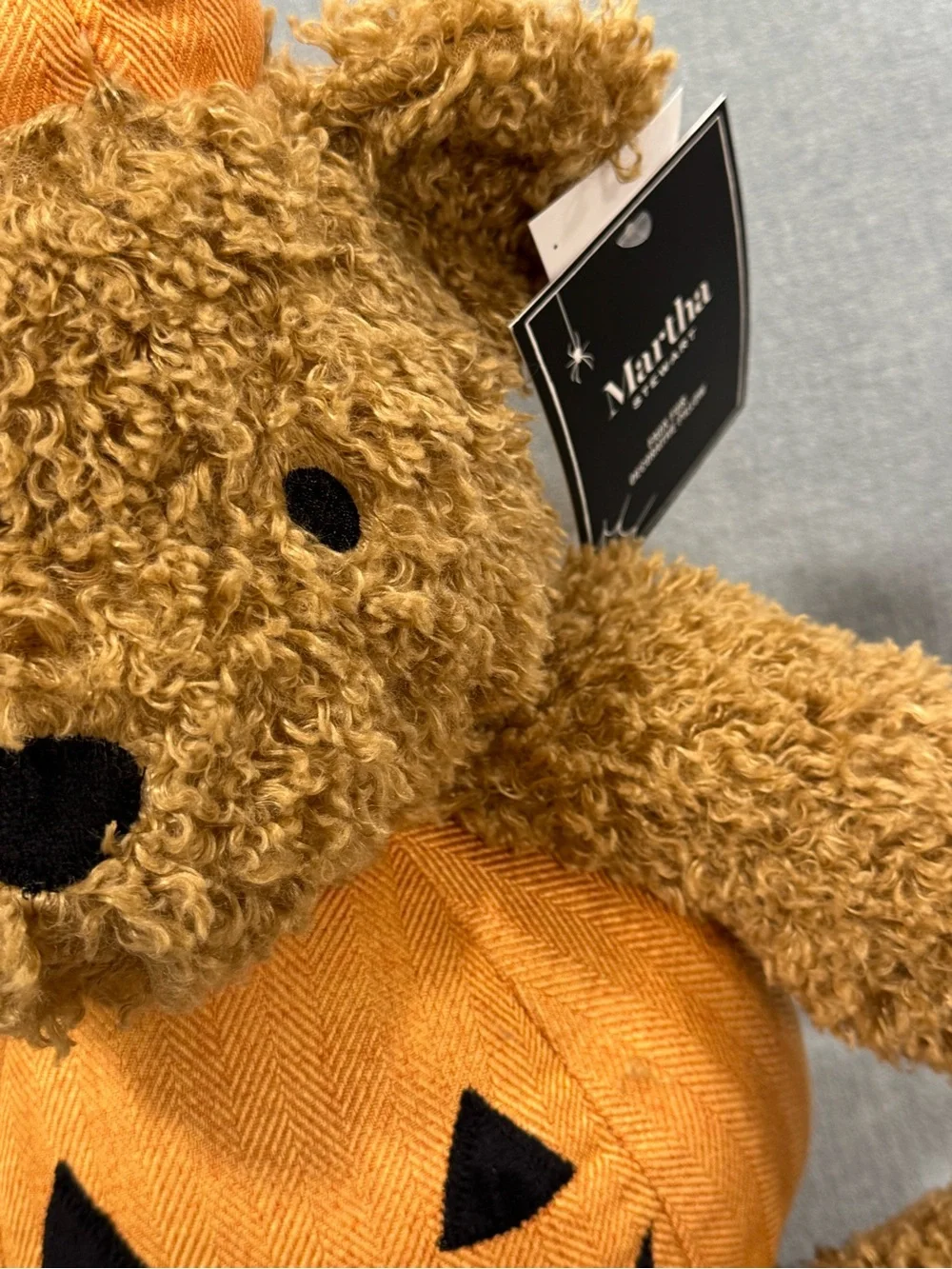N/A adorable teddy